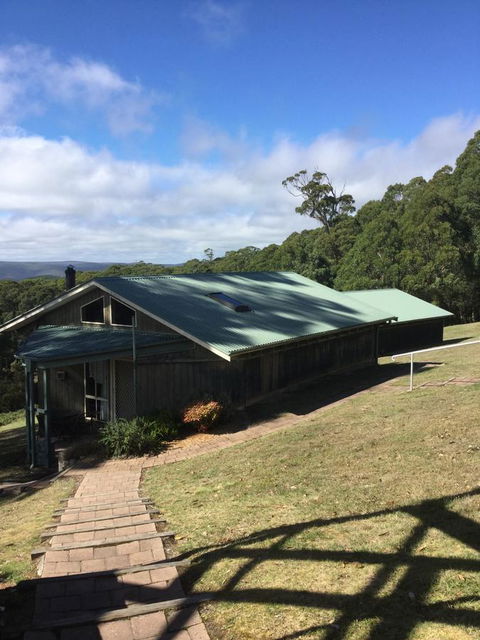 Jenolan Cabins - Accommodation Gladstone 3