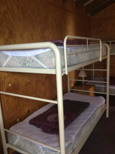 Jenolan Cabins - Accommodation Gladstone 8