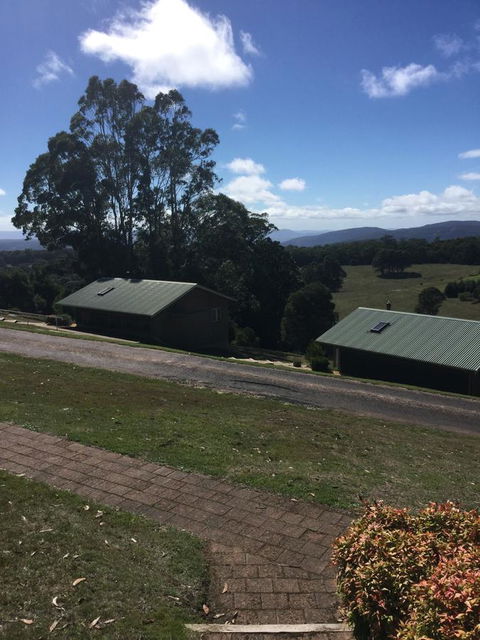 Jenolan Cabins - Accommodation Gladstone 1