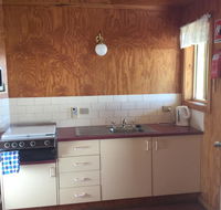 Jenolan Cabins - Accommodation Gladstone