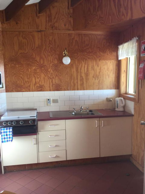 Jenolan Cabins - Accommodation Gladstone 0