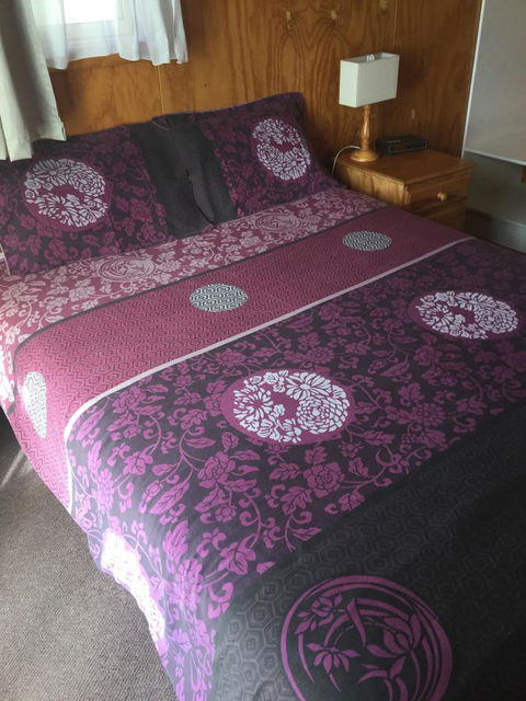 Jenolan Cabins - Accommodation Gladstone 4