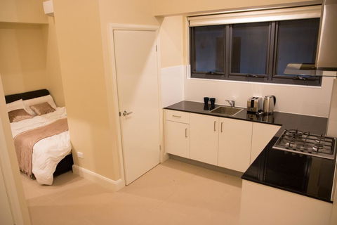 T&M HOUSE - Accommodation Gladstone 20