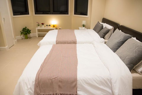 T&M HOUSE - Accommodation Gladstone 35