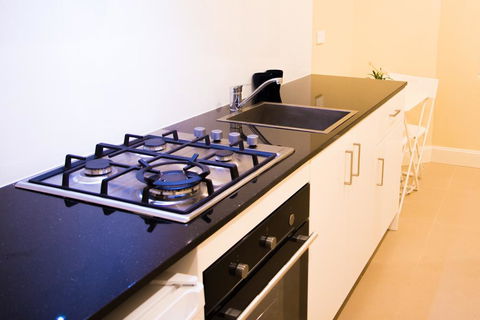 T&M HOUSE - Accommodation Gladstone 21