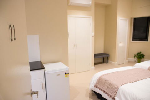 T&M HOUSE - Accommodation Gladstone 33