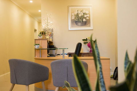 T&M HOUSE - Accommodation Gladstone 32