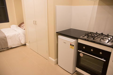 T&M HOUSE - Accommodation Gladstone 31
