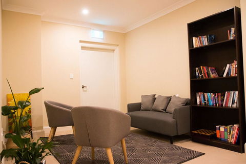T&M HOUSE - Accommodation Gladstone 37