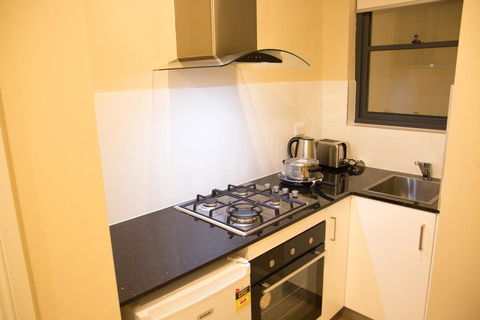T&M HOUSE - Accommodation Gladstone 29