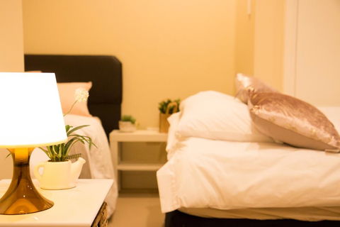 T&M HOUSE - Accommodation Gladstone 6