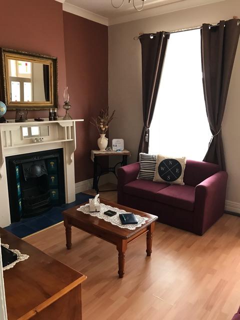 Packsaddle NSW Accommodation Gladstone