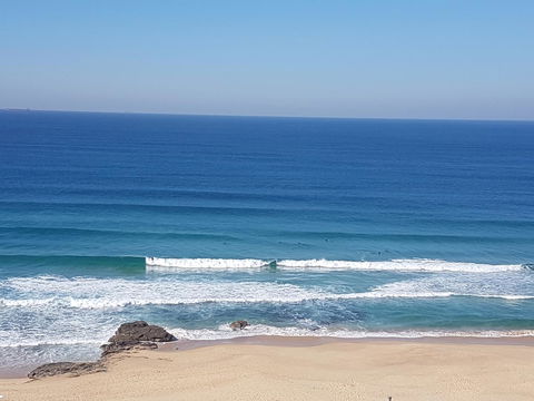 Arena Luxury Beachfront Apartment - Accommodation Gladstone 29