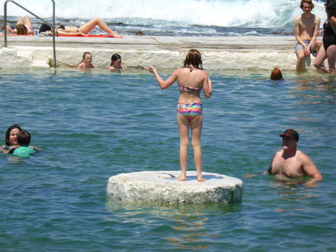 Arena Luxury Beachfront Apartment - Accommodation Gladstone 9