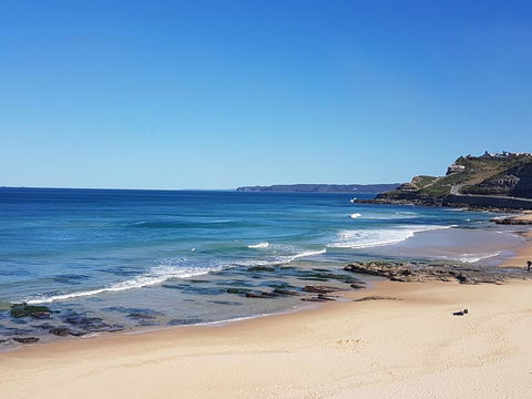 Arena Luxury Beachfront Apartment - Accommodation Gladstone 12