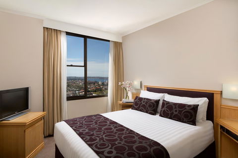 Rydges North Sydney - Accommodation Gladstone 3