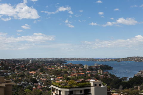 Rydges North Sydney - Accommodation Gladstone 11