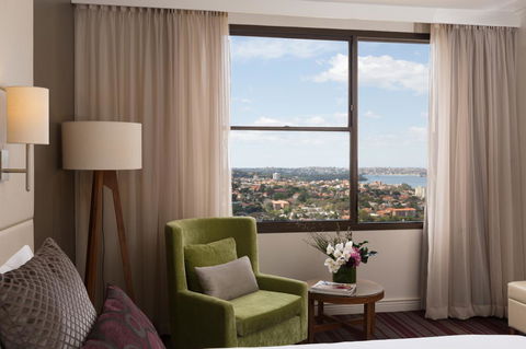 Rydges North Sydney - Accommodation Gladstone 1