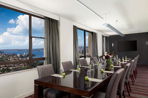 Rydges North Sydney - Accommodation Gladstone 24