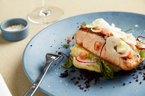 Rydges North Sydney - Accommodation Gladstone 20