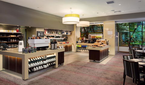 Rydges North Sydney - Accommodation Gladstone 15