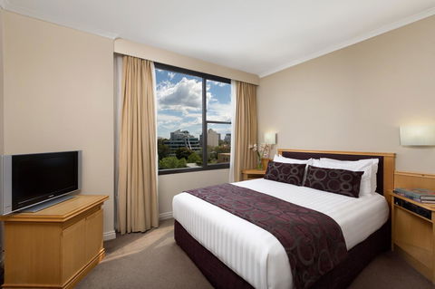Rydges North Sydney - Accommodation Gladstone 8