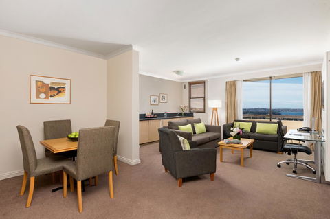 Rydges North Sydney - Accommodation Gladstone 5