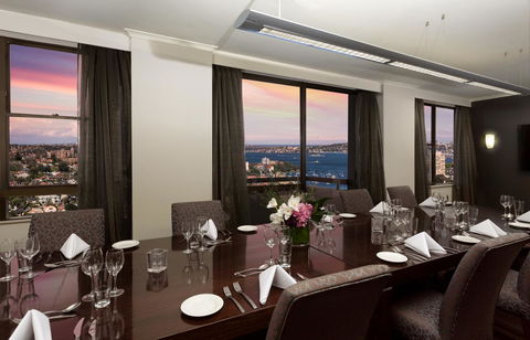Rydges North Sydney - Accommodation Gladstone 22