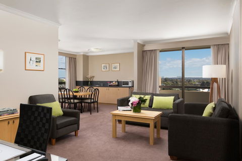 Rydges North Sydney - Accommodation Gladstone 6