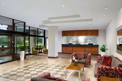Rydges North Sydney - Accommodation Gladstone 13