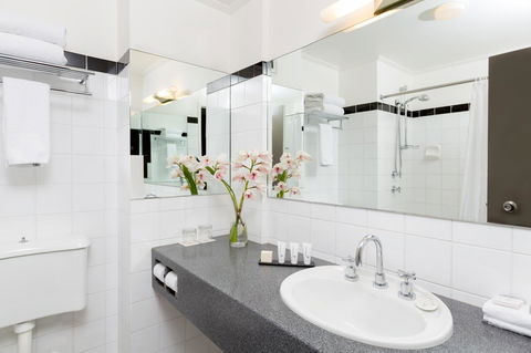 Rydges North Sydney - Accommodation Gladstone 12