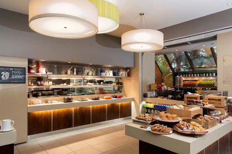 Rydges North Sydney - Accommodation Gladstone 14