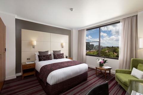 Rydges North Sydney - Accommodation Gladstone 2