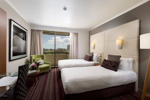 Rydges North Sydney - Accommodation Gladstone 7