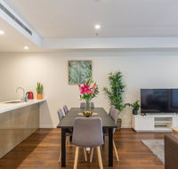 Sydney CBD Brand New Apartments with Hyde Park View - Accommodation Gladstone