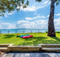 SUNSETCORLETTE - Accommodation Gladstone
