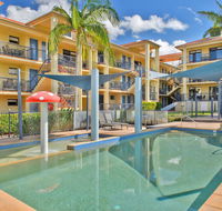 South Pacific Apartments - Accommodation Gladstone