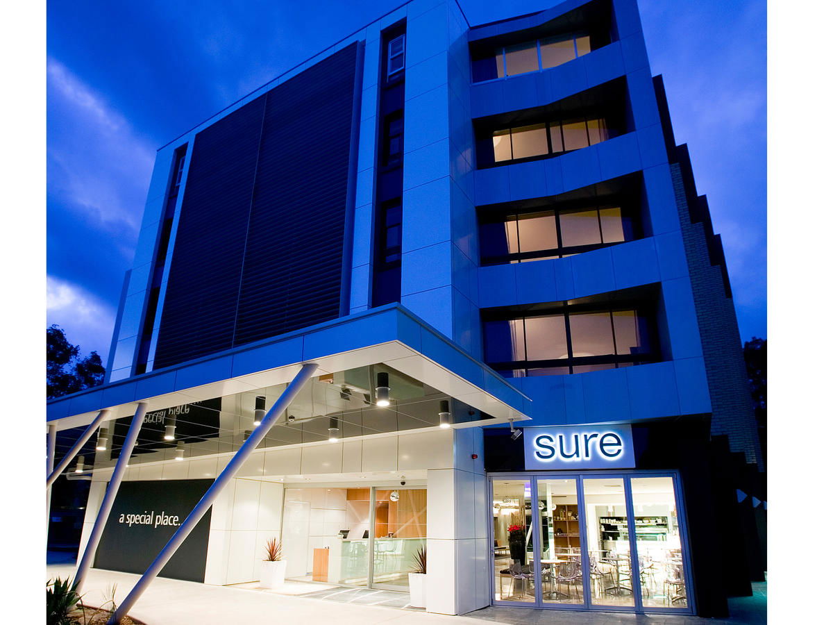 Greenwich NSW Accommodation Gladstone