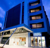 Hotel Urban St Leonards - Accommodation Gladstone