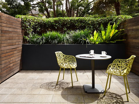 Hotel Urban St Leonards - Accommodation Gladstone 18