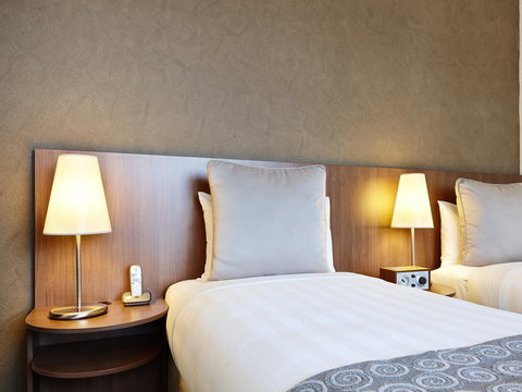 Hotel Urban St Leonards - Accommodation Gladstone 8