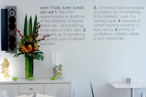 Hotel Urban St Leonards - Accommodation Gladstone 20