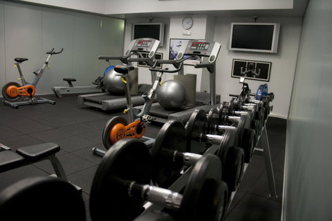 Hotel Urban St Leonards - Accommodation Gladstone 21