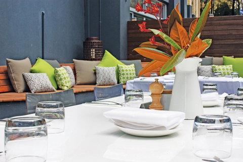Hotel Urban St Leonards - Accommodation Gladstone 22