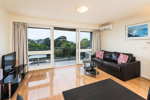 Horizon Holiday Apartments - Accommodation Gladstone 12