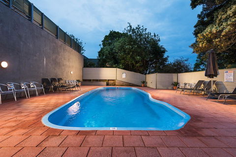 Horizon Holiday Apartments - Accommodation Gladstone 7