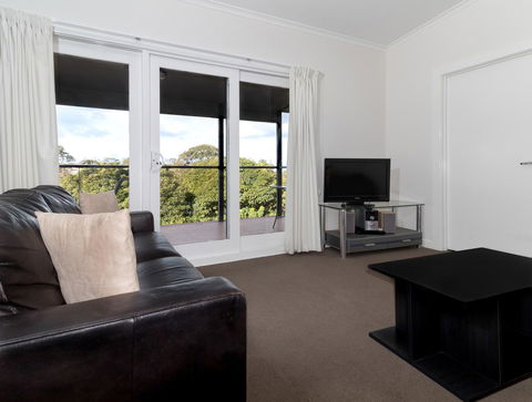 Horizon Holiday Apartments - Accommodation Gladstone 2