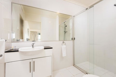 Horizon Holiday Apartments - Accommodation Gladstone 10