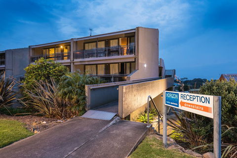 Horizon Holiday Apartments - Accommodation Gladstone 15