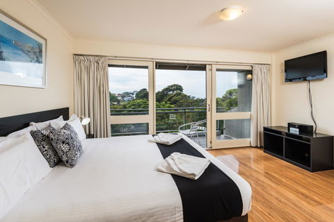 Horizon Holiday Apartments - Accommodation Gladstone 14